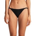 thumbnail image 2 of Jockey Women's Organic Cotton String Bikini - 3 Pack, 2 of 6