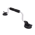 thumbnail image 2 of Aluminum Kayak Roller Canoes Surfboard Load Assist Rack Suction Cup, 2 of 8