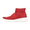thumbnail image 6 of Vintage Havana | Mid Top Sneakers | Red Splash, 6 of 9
