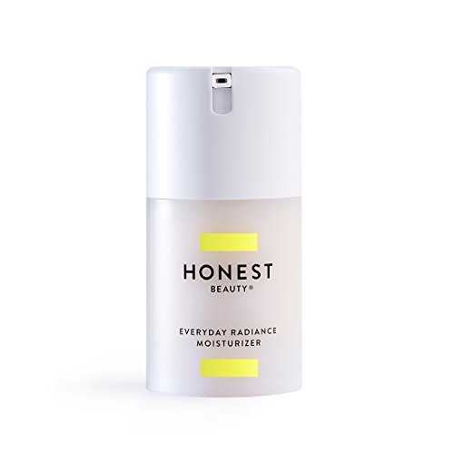 honest daily moisturizer