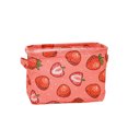 thumbnail image 1 of CAROOTU Foldable Canvas Cartoon Storage Box 4 PCS/SET with Cute Print Snack Container, 1 of 6
