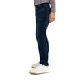 Boys Straight Fit Denim Jean, Sizes 4-18