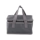 thumbnail image 1 of Bolsa isotérmica portátil para el almuerzo, bolsa térmica Oxford para alimentos con forro de papel de aluminio. Retiene el frío y el calor para comidas, bebidas y comestibles. Bolsa isotérmica, 1 of 6