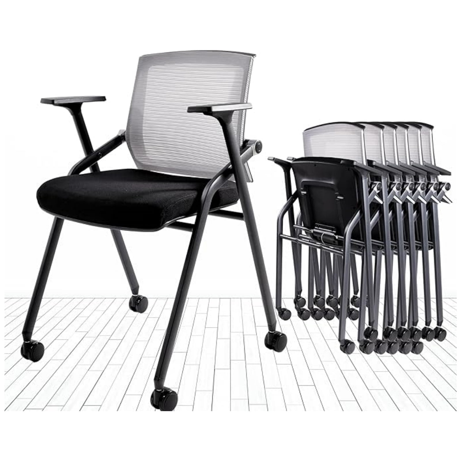 blaneduo 20 pack folding office product