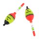 thumbnail image 5 of Flotador de pesca perfecl 2pcs 5g de material plástico EVA, 5 of 7