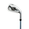 thumbnail image 3 of Precise NX460 Ladies Womens Complete Right Hand Golf Club Set - Regular & Petite Size Available, 3 of 7