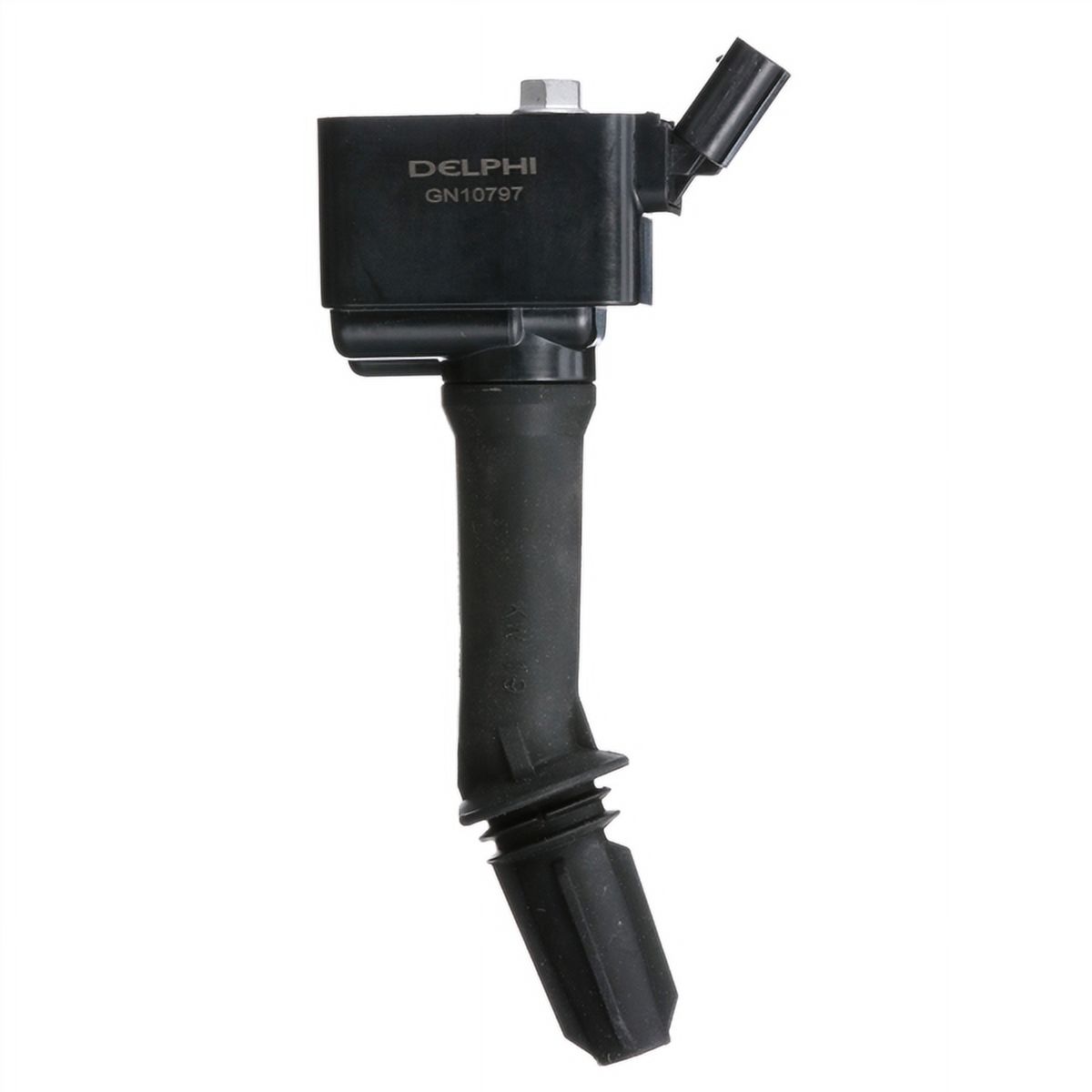 Delphi GN10797 Ignition Coil Fits select: 2018-2021 CHEVROLET EQUINOX, 2016-2019 CHEVROLET CRUZE