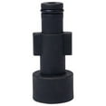 thumbnail image 1 of 1/4"High Pressure Car Washer Adapter Foam Nozzle for Washing Machine, 1 of 6