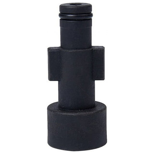 1/4 "Haute Pression Voiture Laveuse Adaptateur Buse de Mousse pour Texas Machine à Laver