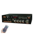 thumbnail image 1 of Bluetooth Power Amplifier 1000W Mini Amplifier Speaker Home Power Amplifiers Subwoofer Speakers, 1 of 6