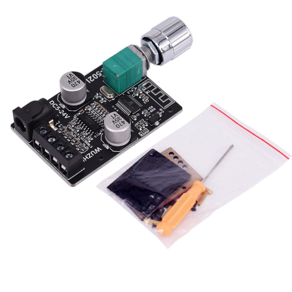 Arcade DIY Game power modul ampli mini amplifiers audio board kits for Audio Kit 