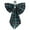 C-6C Home Decor, variant on CSEONE Christmas Plaid-Stripe Extra-Large Bow Hanging Ornament Oversized Tree Wreath and Garland Hanging Drop Gift Ideas Christmas Ornaments Holiday Gifts