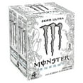 thumbnail image 3 of Monster Zero Ultra Energy Drink - 4pk/16 fl oz Cans, 3 of 5
