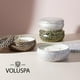 thumbnail image 5 of Vela Voluspa Panjore Lychee 340 g con 3 Mechas de Cera de Coco, 5 of 5