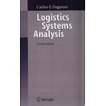 thumbnail image 1 of Pre-Owned Logistics Systems Analysis (Hardcover) by Carlos F Daganzo, 1 of 1