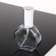 thumbnail image 4 of 2pcs 75ml 2.5 Atomizador de de Perfume de de Transparente Recargable Sunnimix Botellas de perfume, 4 of 8