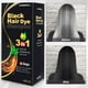 thumbnail image 2 of Champú colorante para cabello MEIDU Shop Black 3 en 1, 500 ml, para cabello gris, 2 of 9