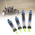 thumbnail image 3 of 12428 0017 , Aluminium Alloy Front and Rear Easy Installation RC Car   for 12428 0017, 3 of 8