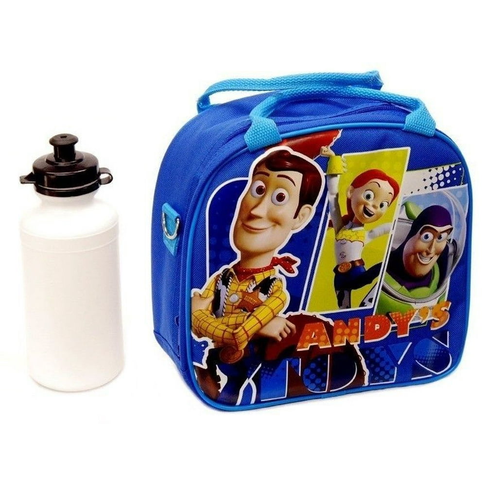toy story lunch kit