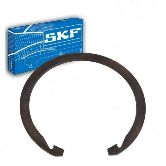 SKF Front Wheel Bearing Retaining Ring compatible with Toyota Avalon 2005-2018