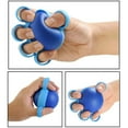 thumbnail image 3 of Grip Strength Ball Finger Device Training Equipment Anti-Spasticity Training, 3 of 15