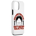 thumbnail image 3 of Funda de teléfono The Office Bears Beets Dwight Silhouette para iPhone 12 Pro Max, 3 of 3