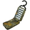 Roland Martin Rechargeable LED Folding Flip Light, Camouflage