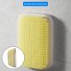 thumbnail image 3 of Ounissouiy Rubbing Brush Shower Exfoliating Brushes Wash Tool Scrubber Anti-skid Bathing Self-adhesive Massage Mat Type2, 3 of 6