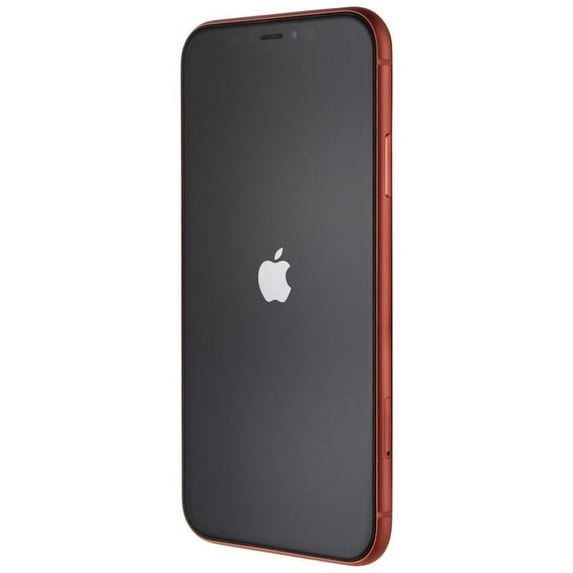 Apple, Pre-Owned iPhone XR, 128GB, Fully Unlocked Smartphone