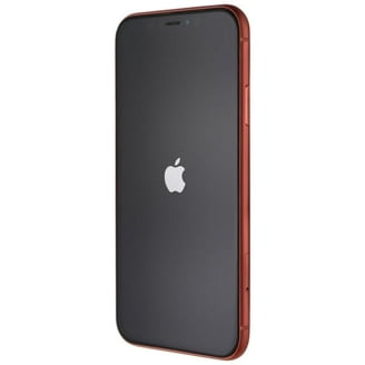 Pre-Owned Apple iPhone XR (6.1-inch) Smartphone (A1984) 128GB