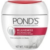 ponds rejuveness anti-wrinkle cream 7 ounce (207ml) (2 pack)