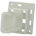 thumbnail image 2 of JR Products 70735 Drawer Slide Socket Set - Large "C" Shape, 2 of 3