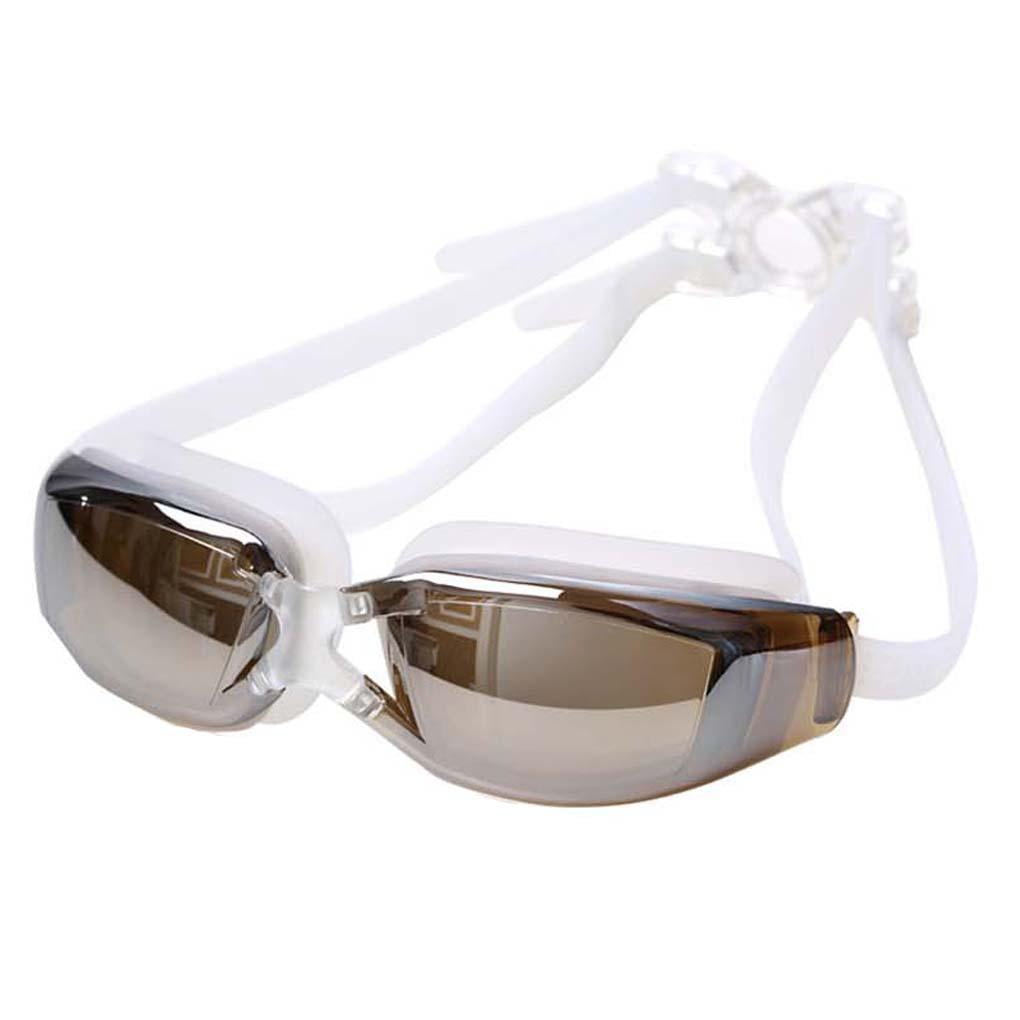 swimming spectacles