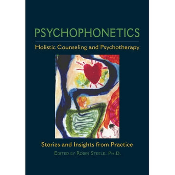 Psychophonetics (Paperback)