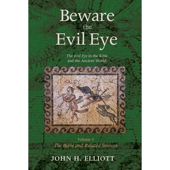 Beware the Evil Eye Volume 3 (Hardcover)