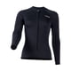 thumbnail image 2 of Traje de neopreno Zulema Chaqueta Traje de Buceo Manga Larga Cremallera Frontal Superior Mujer Negro XXL, 2 of 8