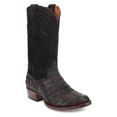 thumbnail image 2 of Dan Post Boots Mens Alvis  Round Toe Cowboy  Mid Calf Boots, 2 of 5