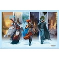 thumbnail image 2 of Magic: The Gathering - Worlds Canvas Wall Poster, 14.725" x 22.375", 2 of 4
