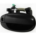 thumbnail image 3 of For Pontiac G3 2009 2010 Exterior Door Handle Passenger Side | Paint to Match | Replacement For GM1311173 | 615343813875, 3 of 6