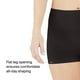 thumbnail image 4 of Pantalón corto Shaping Boy Spanx SpanxShape Core Control Black M, 4 of 6