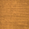 thumbnail image 1 of Ahgly Company Indoor Square Abstract Orange Contemporary Area Rugs, 7' Square, 1 of 1