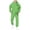 1-Green250, variant on Kiijoy Boys Outfits Casual Active Hoodie Sweatpants Set Kids Soft Sweatsuit, Sizes 2-5T