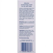 AQUA CARE Cream 2.5 oz