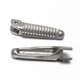 thumbnail image 3 of 2 Pcs Clavijas de piezaza Delantera Estriberas Accesorios Automóvil Motocicleta Repuesto de Recambio Ajustable DYNWAVEMX Retenes de reposapiés de motocicleta, 3 of 6