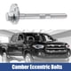 thumbnail image 2 of Perno excéntrico de ajuste de camber de alineación 1 Pcs Unique Bargains para Toyota Tacoma 2005-2015 No.481900K030/481900K020, 2 of 6