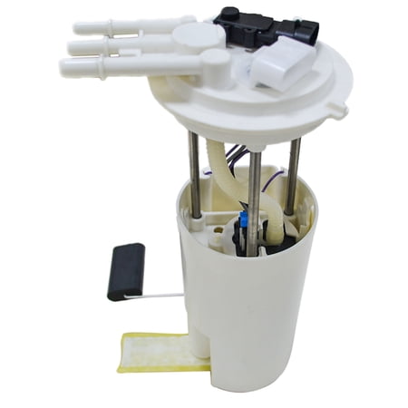Agility Auto Parts 4010158 Fuel Pump Module Fits Buick Oldsmobile Pontiac 1998-2000