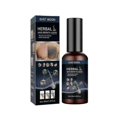 thumbnail image 1 of Body Hair Growth Fluid Strengthening Repairing Maintenance Hair Growth Beard Chest Hair Quickly Thickened, 1 of 4