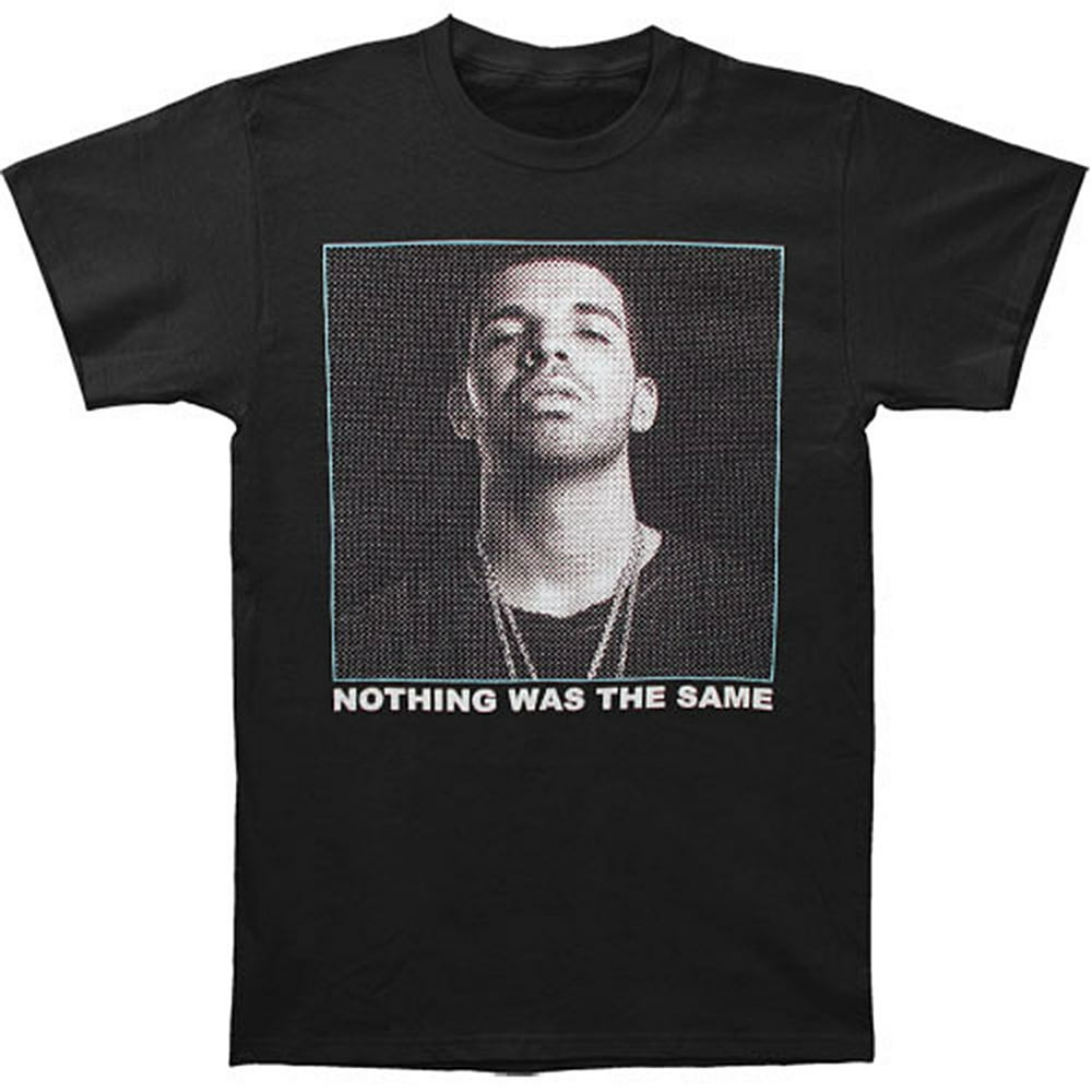 Drake Waterfowl - Drake Men's Binary T-shirt Black - Walmart.com ...