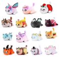 thumbnail image 3 of 25cm Meows Aphmau Plush Doll Christmas Gifts, 3 of 3