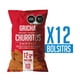 thumbnail image 1 of Gricha 12 Pack Churritos Con Proteina, Sin Gluten, Sin Soya, Sabor Chilpotle, 1 of 6